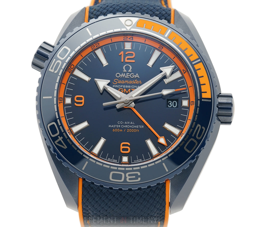 Omega planet shop ocean big blue