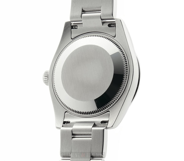 Silver Dial 3,6,9 31mm 2008 Full Set M Series