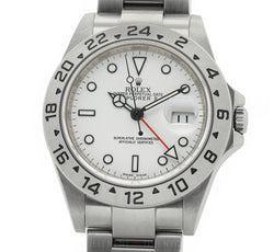 Rolex explorer clearance 3186