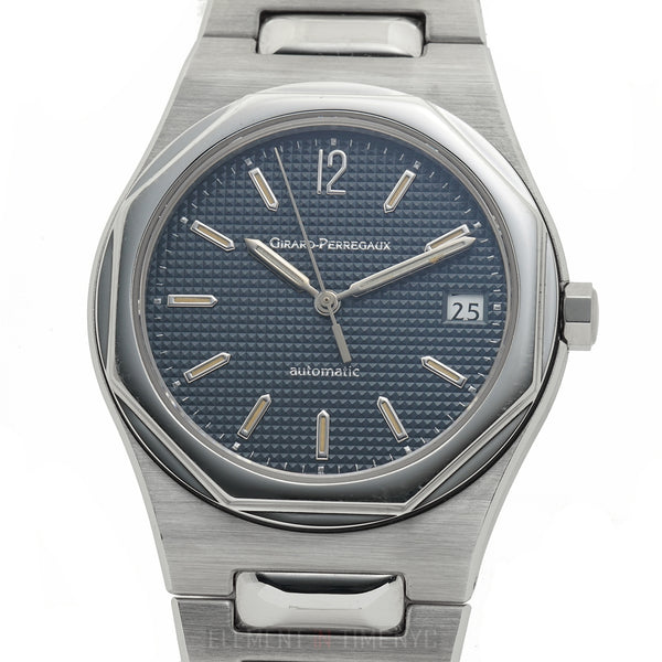 Laureato 8010 2025