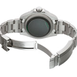 44mm Deepsea James Cameron D-Blue Dial