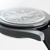 Moonwatch Co-Axial Chronograph Black Dial 44mm On Deployment