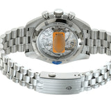 42mm Moonwatch Professional Sapphire Sandwich Caliber 3861