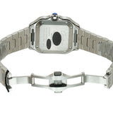 Medium 35mm Steel & 18k Yellow Gold Automatic