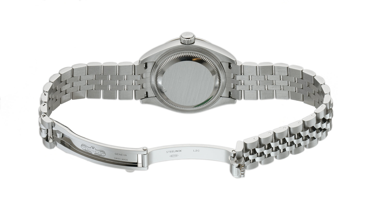 Rolex Datejust 28 Steel Silver Index Dial Jubilee 279174 Rolex Datejust 28 Steel Silver Index Dial Jubilee 279174