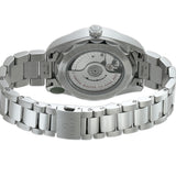 38mm Aqua Terra 150m Small Seconds Green Dial