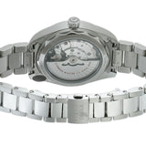41mm Aqua Terra 150m Co-axial Master Chronometer Small Seconds Silvery Blue