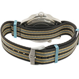 42mm Diver 300m Titanium NATO Strap James Bond 007 No Time To Die Edition