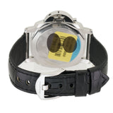 42mm Due Steel Anthracite Sandwich Dial