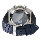 42mm Snoopy Anniversary Series Silver Snoopy Award
