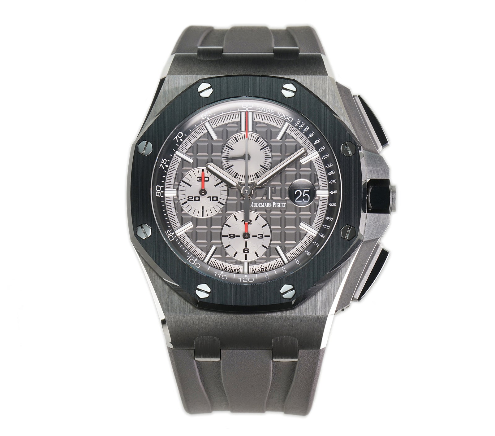 Audemars Piguet Royal Oak Offshore 44 Chronograph 26400IO.OO.A004CA.01 Element iN Time NYC