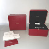 40mm Large ADLC Black Dial