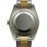41mm Steel and 18k Yellow Gold Wimbledon Dial Oyster