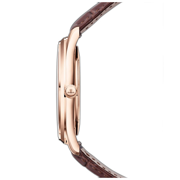 39mm Ultra Thin Small Seconds 18k RG