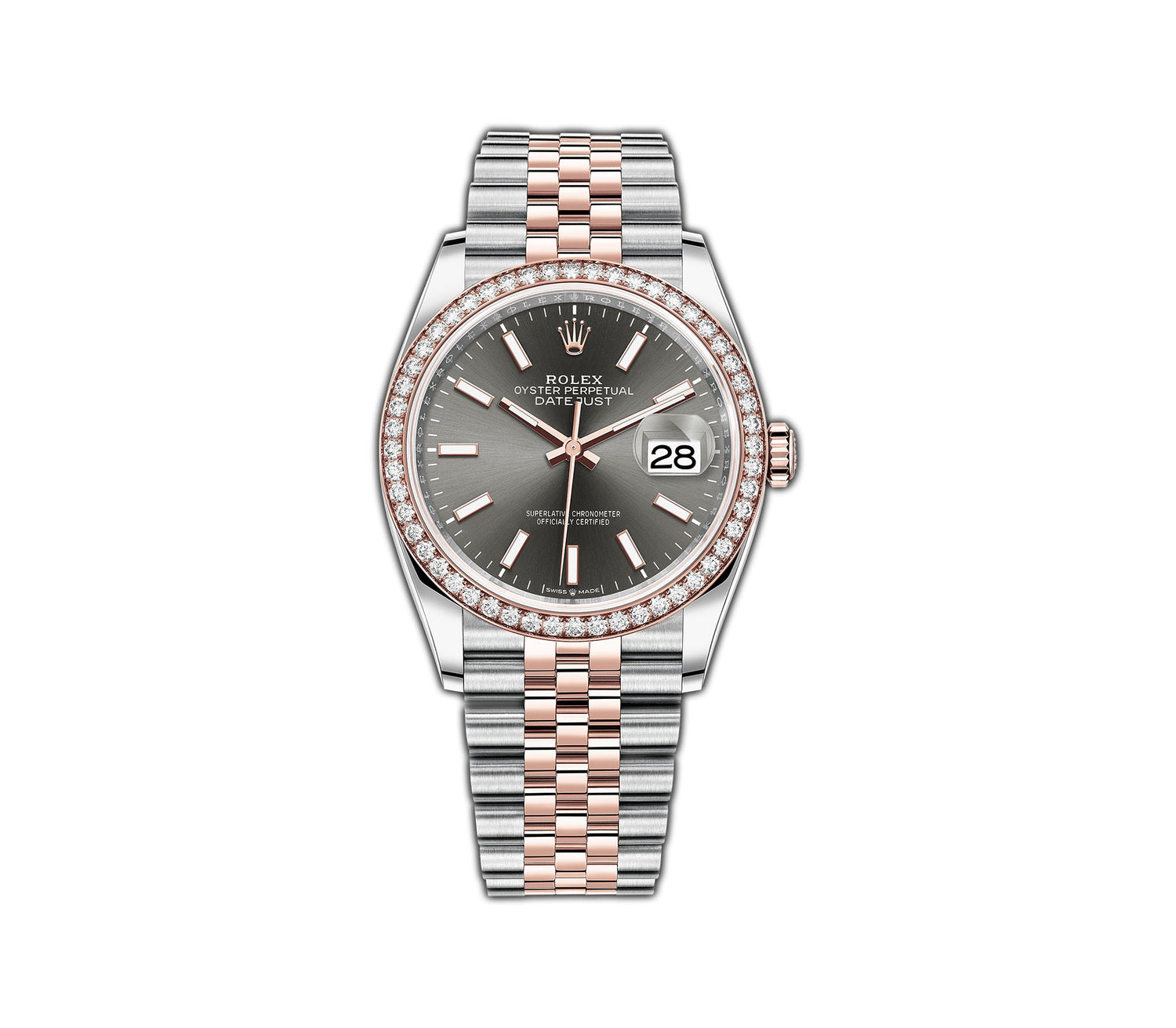 Rolex 126281 online