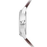 Pilot Travel Time 18k White Gold 42mm Blue Dial
