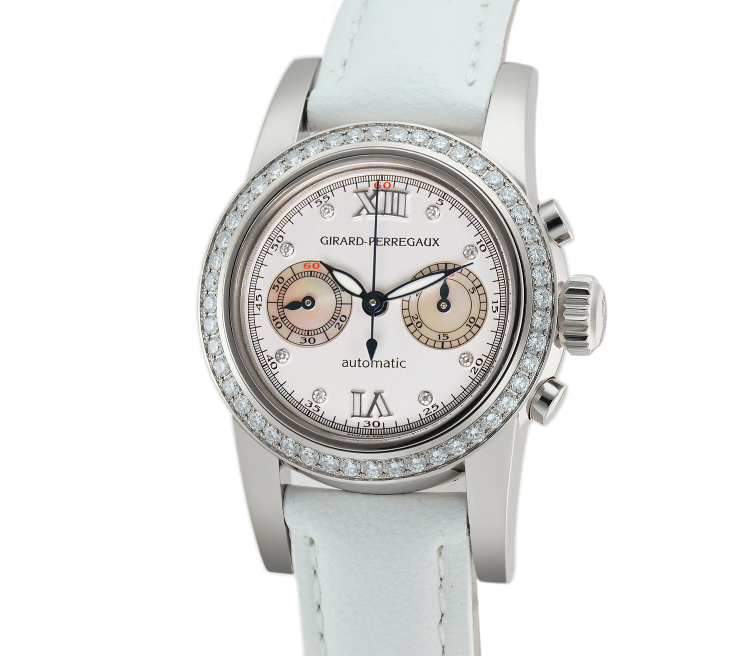 Girard perregaux outlet ladies