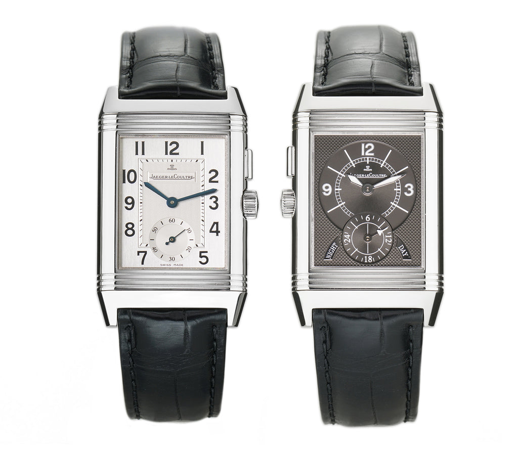 jlc reverso day night