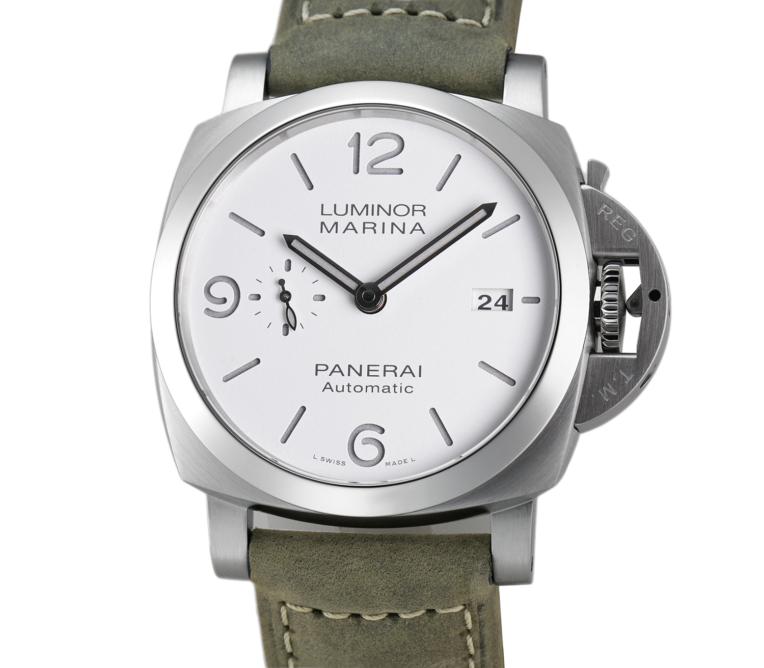 Panerai discount pam 01314