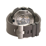 Chronograph Titanium 44mm Ceramic Bezel Grey Dial