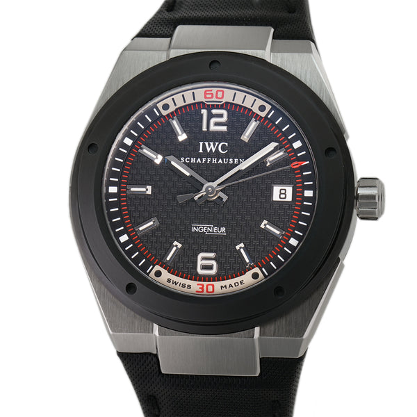 Iwc best sale ingenieur ceramic