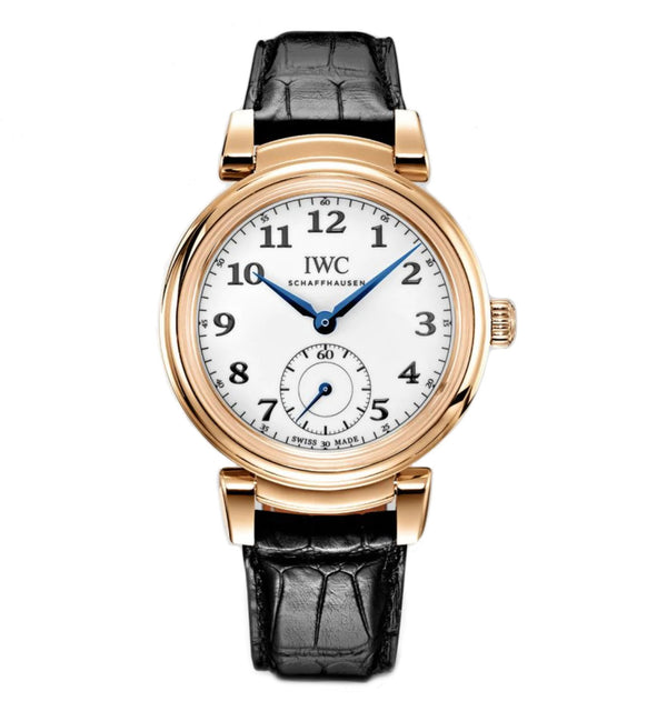150 Years Edition 18k Rose Gold 40mm White Dial XXX/250