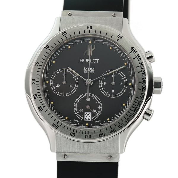 Hublot MDM Geneve Chronograph Men's Watch 1621.8