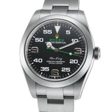40mm Black RubberB and Oyster Bracelet Incl. 2021