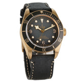 Bronze Diver 43mm Slate Grey Dial
