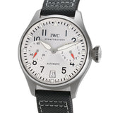 46mm Big Pilot Deutscher Fussball-Bund DFB Edition Limited To 250