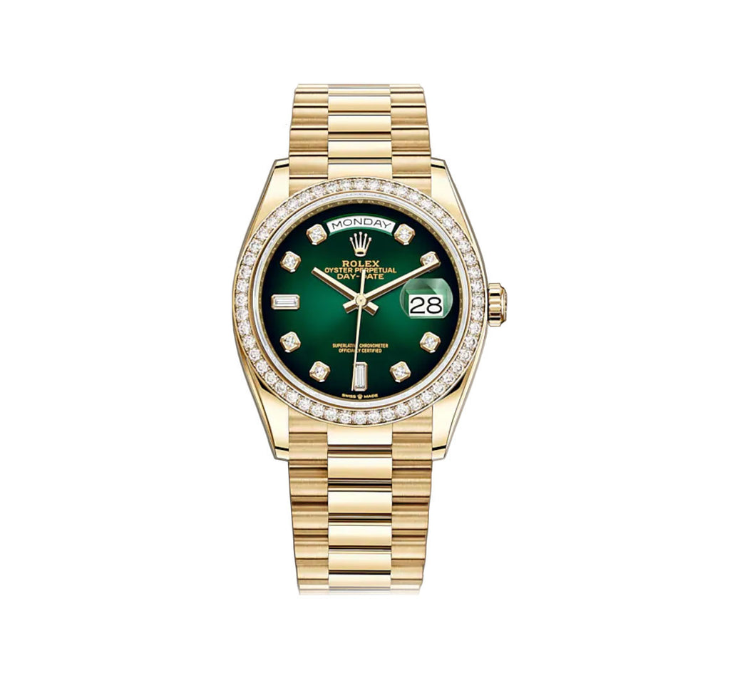 Rolex 128348 rbr Clearance