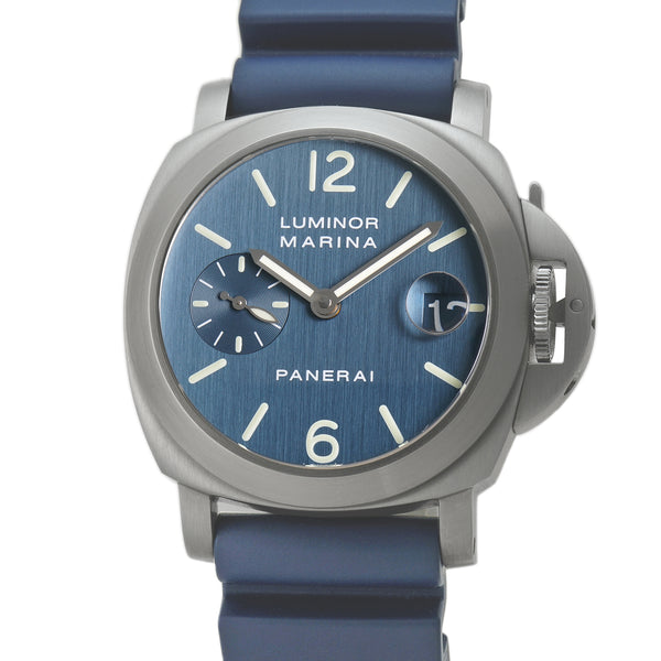 Panerai marina online 40mm