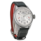 46mm Big Pilot Deutscher Fussball-Bund DFB Edition Limited To 250