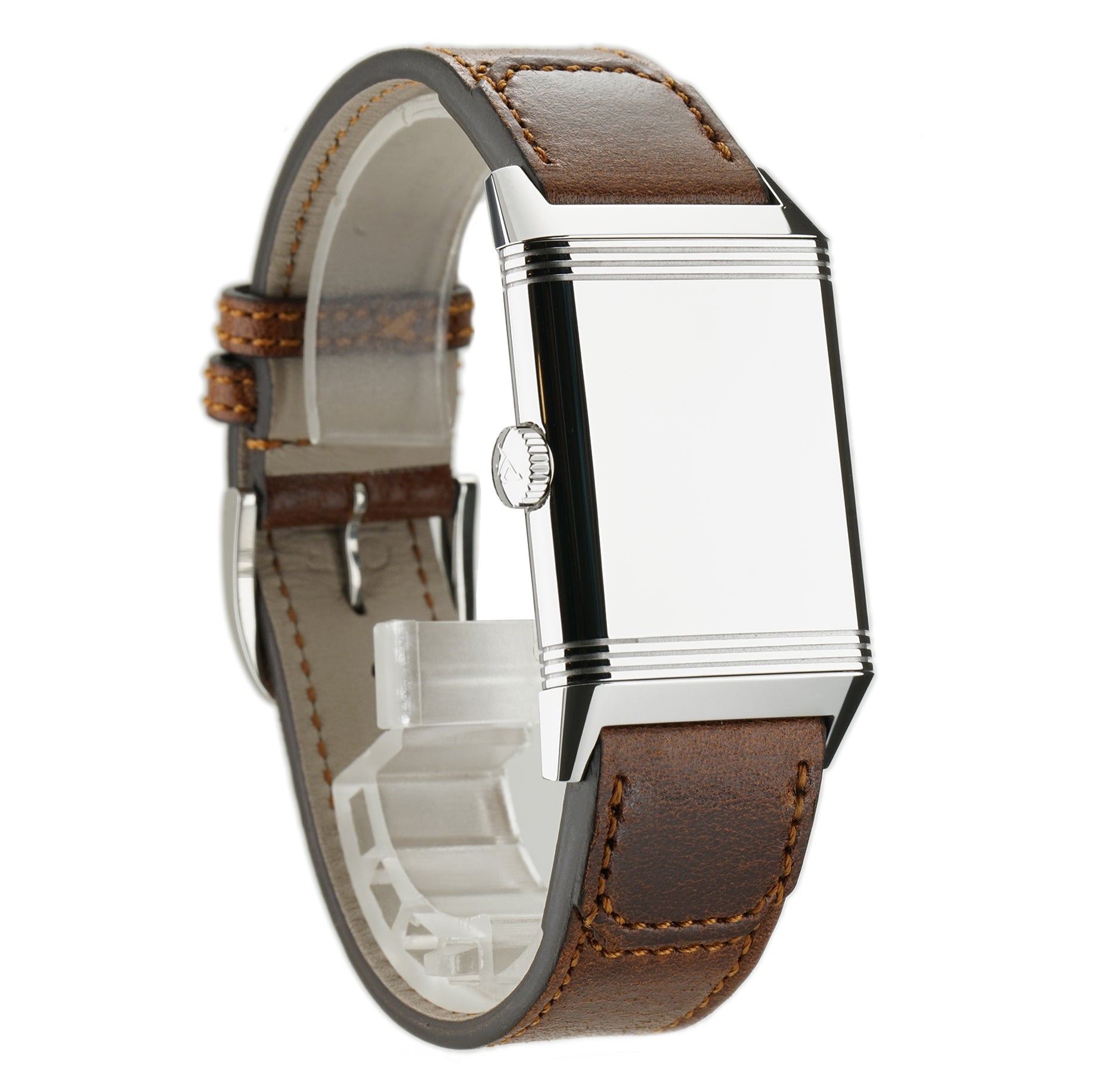 Jaeger-LeCoultre Reverso Classic Monoface Small Seconds 27mm