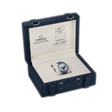 42mm Snoopy Anniversary Series Silver Snoopy Award