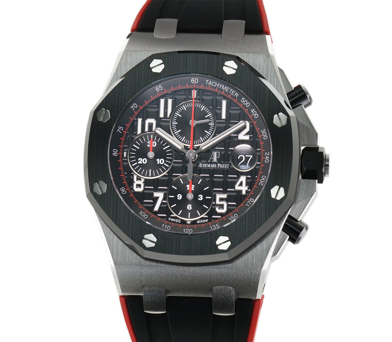 Audemars Piguet Royal Oak Offshore Vampire Chrono 26470SO.OO