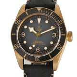 Bronze Diver 43mm Slate Grey Dial