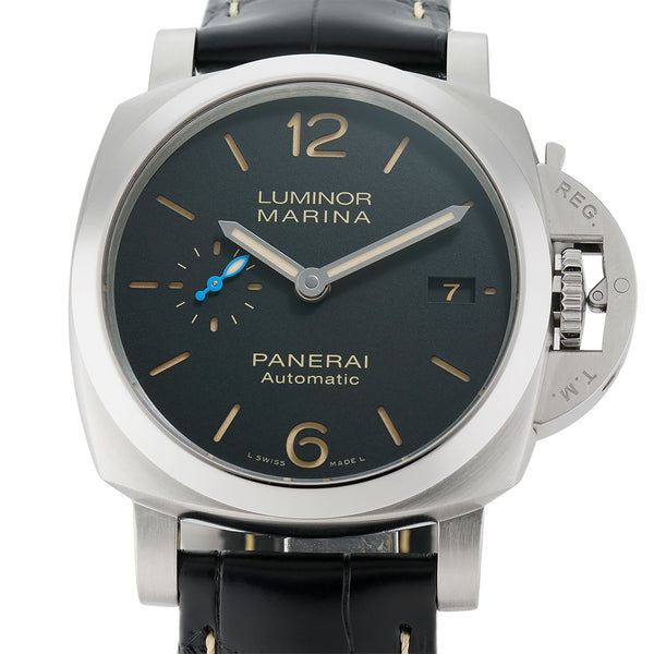 Panerai best sale luminor 42