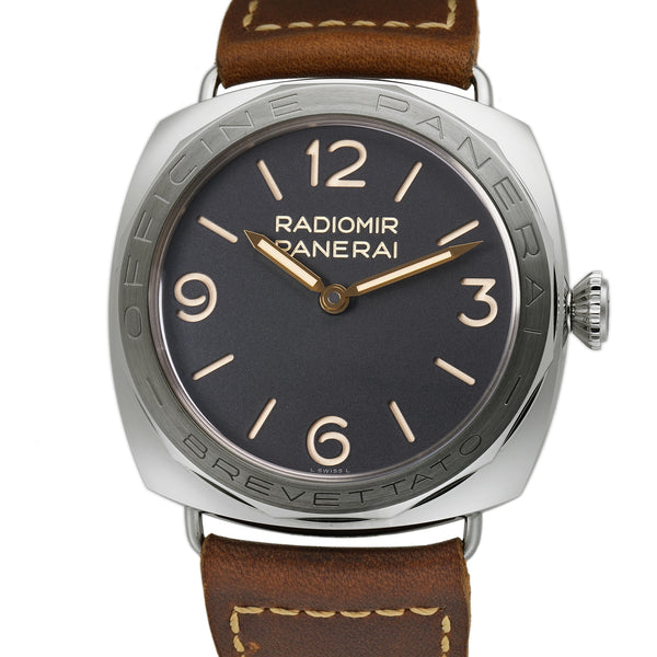 Panerai brevettato 2024