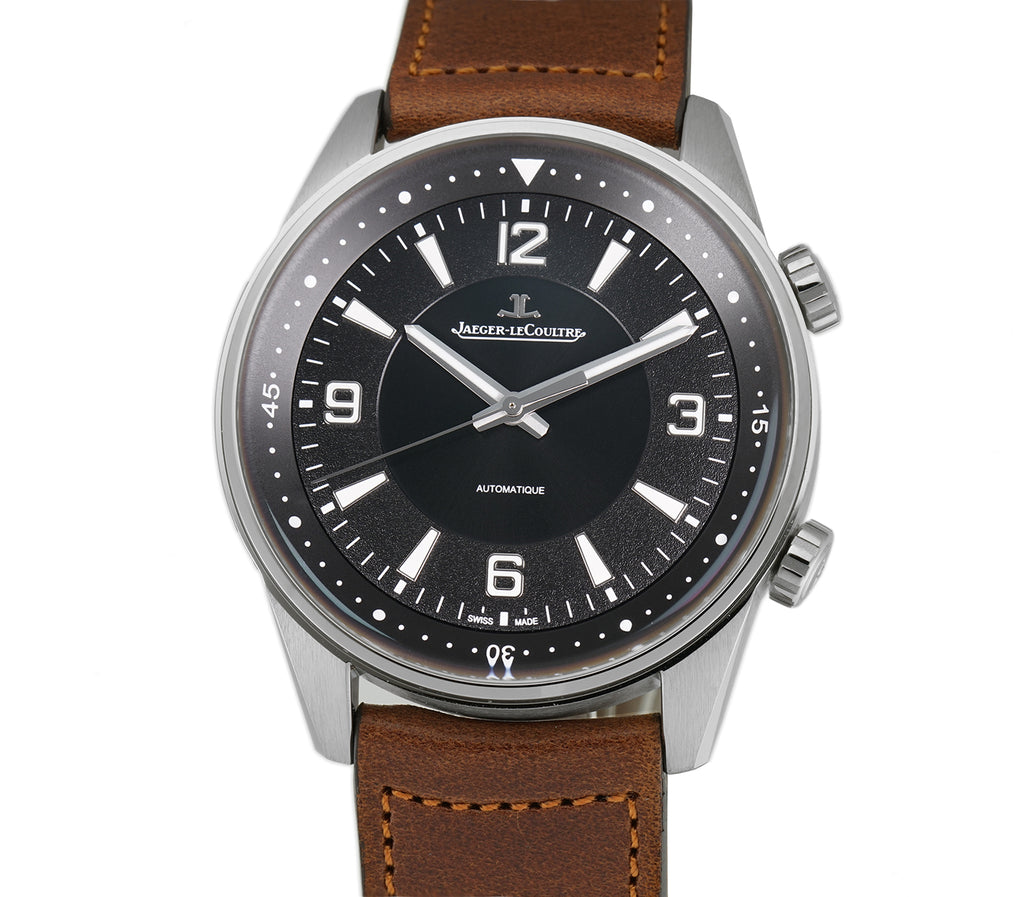 Jaeger LeCoultre Polaris Automatic 41mm Steel 9008471 Element iN