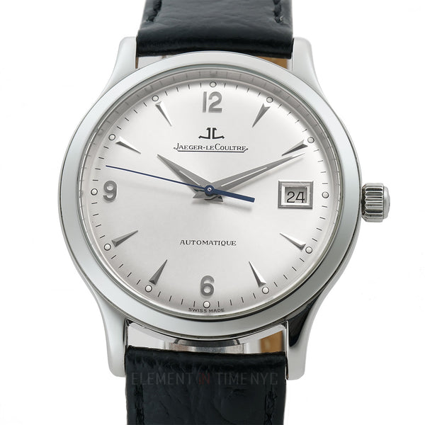 Jaeger LeCoultre Master Control Grande Taille Steel 37mm 140.84.20