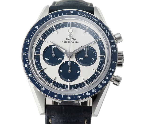 Moonwatch Chronograph CK2998 LIMITED EDITION