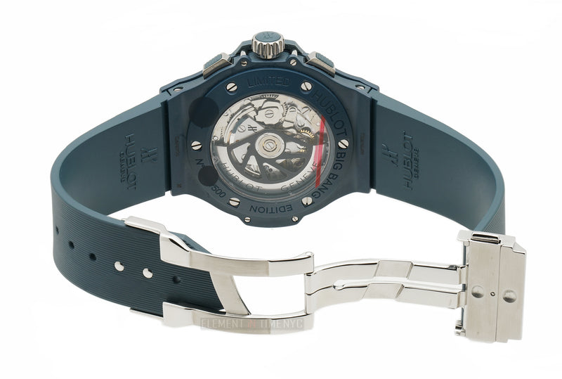 Hublot Bing Bang Watches For Sale - Jewels In Time