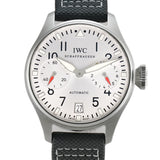 46mm Big Pilot Deutscher Fussball-Bund DFB Edition Limited To 250