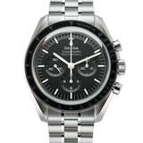 42mm Moonwatch Professional Sapphire Sandwich Caliber 3861