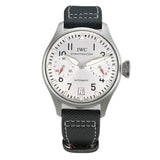 46mm Big Pilot Deutscher Fussball-Bund DFB Edition Limited To 250