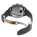 Top Gun Chronograph Ceramic 45mm Black Dial