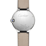 Ballon Bleu 18k Stainless Steel 42mm Automatic On Strap