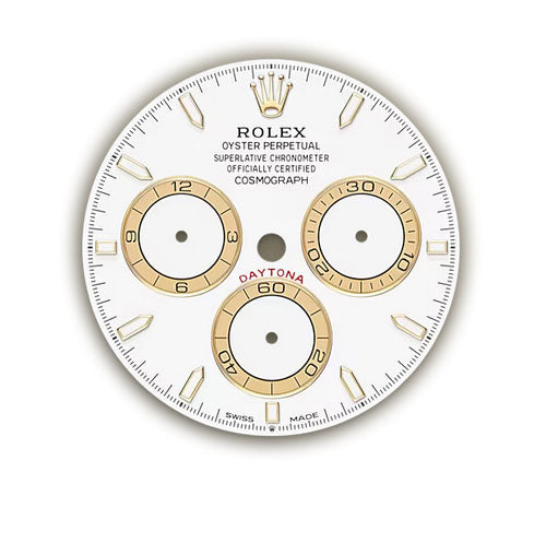 Rolex daytona outlet caliber